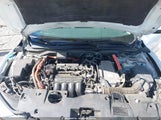 Honda Insight Lx 19XZE4F11KE029713 снимка