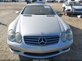 Mercedes-Benz Sl 500 WDBSK75FX3F041454 снимка