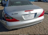 Mercedes-Benz Sl 500 WDBSK75FX3F041454 снимка
