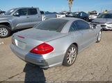 Mercedes-Benz Sl 500 WDBSK75FX3F041454 снимка