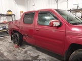 Honda Ridgeline Rts 2HJYK16446H537483 снимка