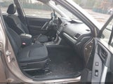 Subaru Forester 2.5I JF2SJABC5GH483985 снимка