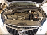 Buick Envision Fwd Essence LRBFXCSA6KD041904 снимка