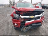 Chevrolet Colorado Lt 1GCGTCE39G1191982 снимка