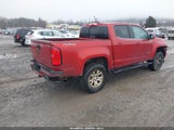 Chevrolet Colorado Lt 1GCGTCE39G1191982 снимка