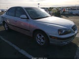 Hyundai Elantra Gls/Gt KMHDN46D85U940191 photo