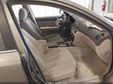 Hyundai Sonata Gls 5NPET46C77H220092 снимка