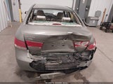 Hyundai Sonata Gls 5NPET46C77H220092 снимка
