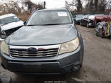 Subaru Forester 2.5X Limited JF2SH64699H771995 снимка