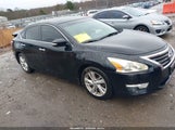 Nissan Altima 2.5 Sv 1N4AL3AP6EC200627 снимка
