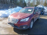 Subaru Outback 2.5I Premium 4S4BSACC1F3237727 снимка