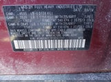 Subaru Outback 2.5I Premium 4S4BSACC1F3237727 снимка