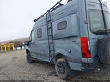 Mercedes-Benz Sprinter  Standard Roof V6 WD4FF0CD8KT009530 fotografie