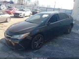 Toyota Camry Se 4T1BF1FK3HU386435 снимка