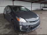 Toyota Prius Two JTDKN3DU0F0450247 снимка