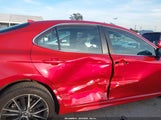 Toyota Camry Se 4T1G11AKXMU421574 снимка