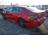 Toyota Camry Se 4T1G11AKXMU421574 снимка