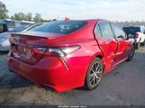 Toyota Camry Se 4T1G11AKXMU421574 photo