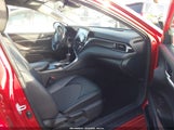 Toyota Camry Se 4T1G11AKXMU421574 снимка