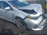 Toyota Corolla Se 2T1BURHE7JC969514 снимка