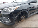 Hyundai Santa Fe Sport 2.4L 5NMZTDLB6JH090405 снимка