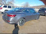Nissan Sentra Sv 3N1AB8CV2SY373346 снимка