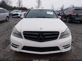 Mercedes-Benz C 300 Sport 4Matic WDDGF8BB6CR223787 fotografie