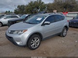 Toyota Rav4 Limited 2T3DFREV4FW261127 снимка