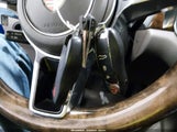 Porsche Macan Turbo WP1AF2A5XGLB91832 снимка