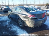 Acura Tl 3.7 19UUA9F56CA007105 снимка
