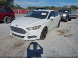 Ford Fusion Se 3FA6P0HD3GR191149 fotografie