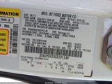 Ford Fusion Se 3FA6P0HD3GR191149 fotografie