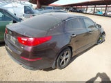 Kia Optima Lx 5XXGM4A70FG465942 снимка