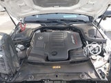 Mercedes-Benz Amg Gt 53 4-Door Coupe W1K7X6BB0MA037549 photo