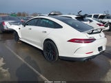Mercedes-Benz Amg Gt 53 4-Door Coupe W1K7X6BB0MA037549 снимка