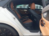 Mercedes-Benz Amg Gt 53 4-Door Coupe W1K7X6BB0MA037549 photo