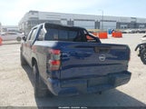 Nissan Frontier Sv 4X2 1N6ED1EJ2NN659416 снимка