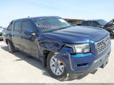 Nissan Frontier Sv 4X2 1N6ED1EJ2NN659416 снимка