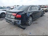 Audi A8 L 3.0T WAU34AFD4GN002278 снимка