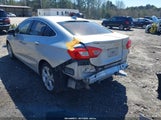 Chevrolet Cruze Premier Auto 1G1BF5SM9H7140659 снимка