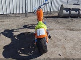 Big Dog Chopper 5J11NBJ114W000245 снимка