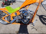 Big Dog Chopper 5J11NBJ114W000245 снимка