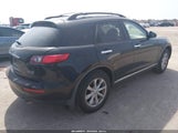 Infiniti Fx35 JNRAS08U96X105514 снимка