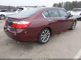 Honda Accord Sport 1HGCR2F59EA159460 снимка