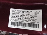 Honda Accord Sport 1HGCR2F59EA159460 снимка