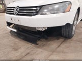 Volkswagen Passat 2.5L Se 1VWBH7A33CC050667 снимка