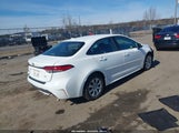 Toyota Corolla Le 5YFB4MDE5RP103010 снимка