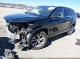 Toyota Highlander Xle 5TDKKRFH6FS046135 снимка