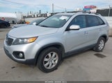 Kia Sorento Lx 5XYKT3A67CG269048 снимка
