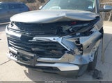Chevrolet Trailblazer Fwd Lt KL79MPSL8TB136216 снимка